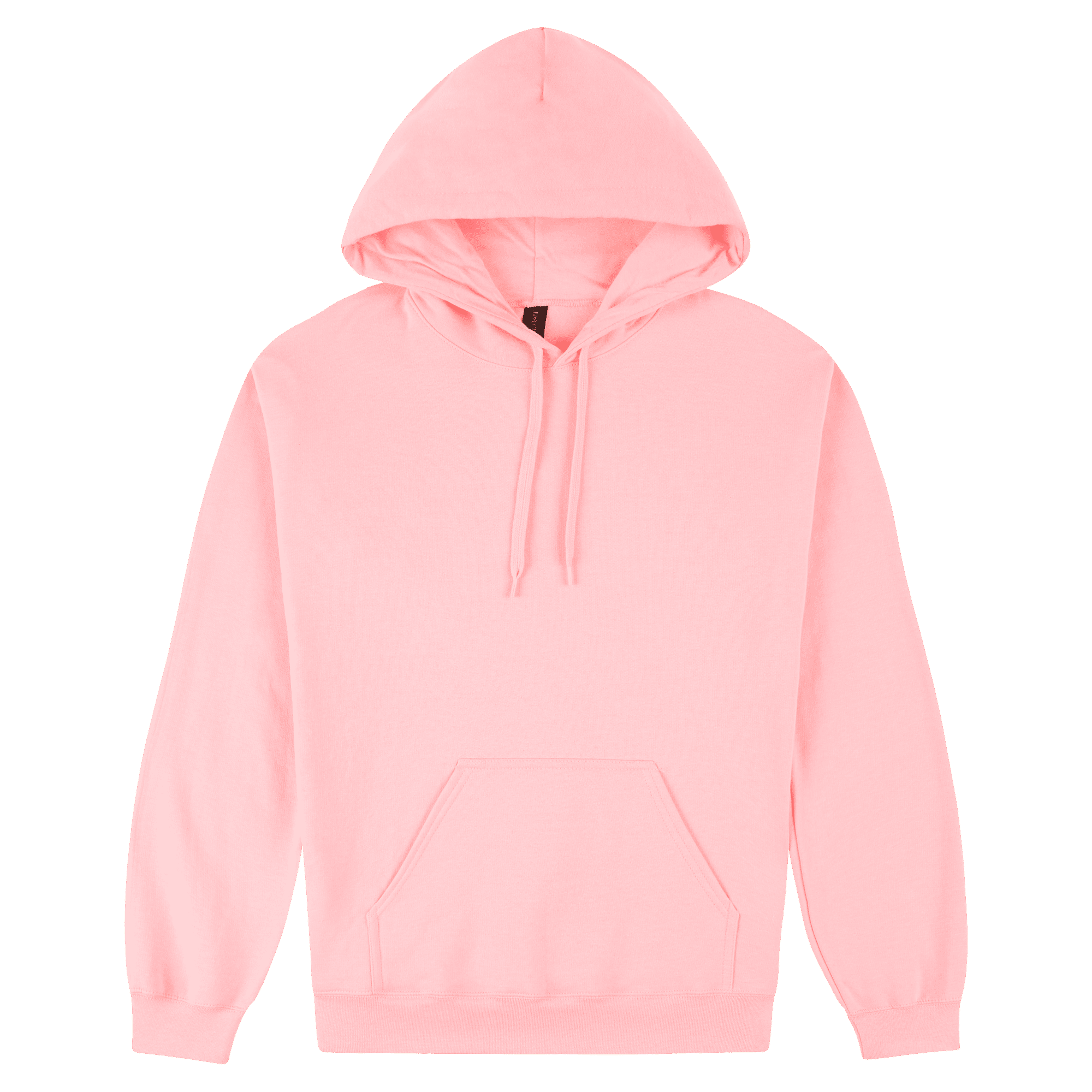 SF500 Gildan Softstyle Adult Hooded Sweatshirt