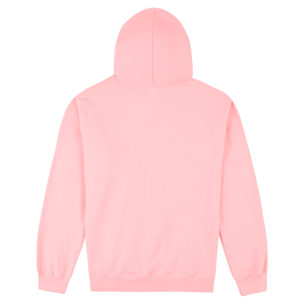 SF500 Gildan Softstyle Adult Hooded Sweatshirt
