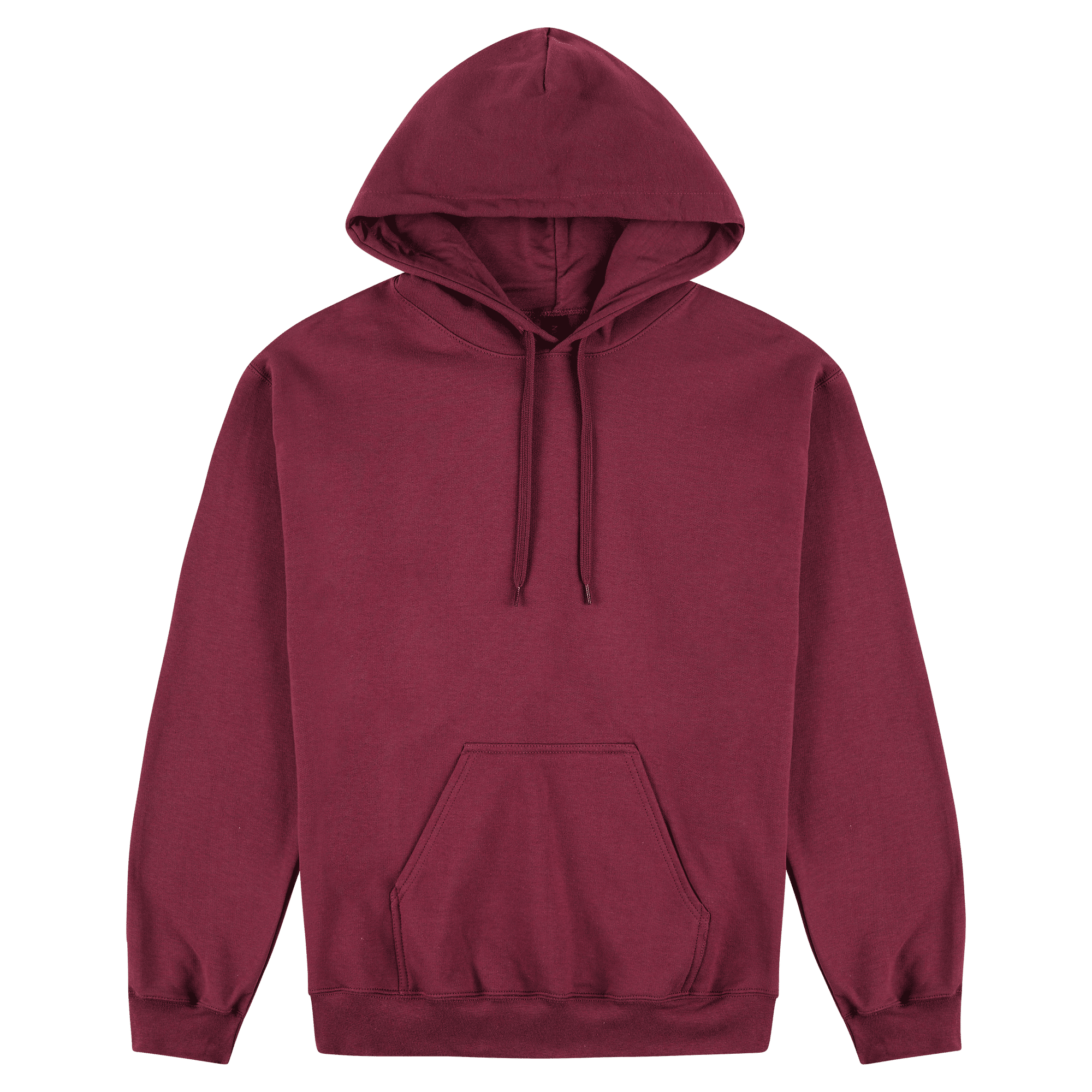 SF500 Gildan Softstyle Adult Hooded Sweatshirt