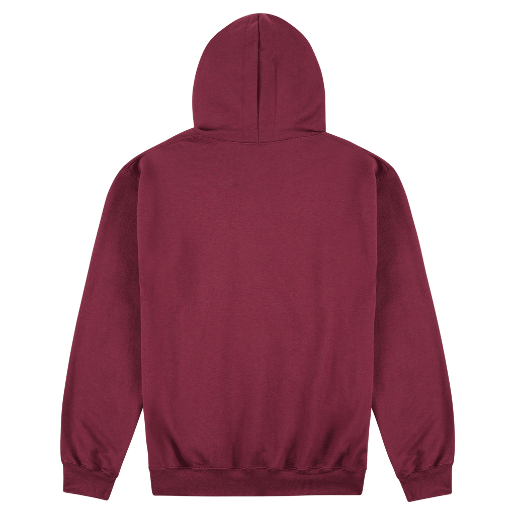 SF500 Gildan Softstyle Adult Hooded Sweatshirt