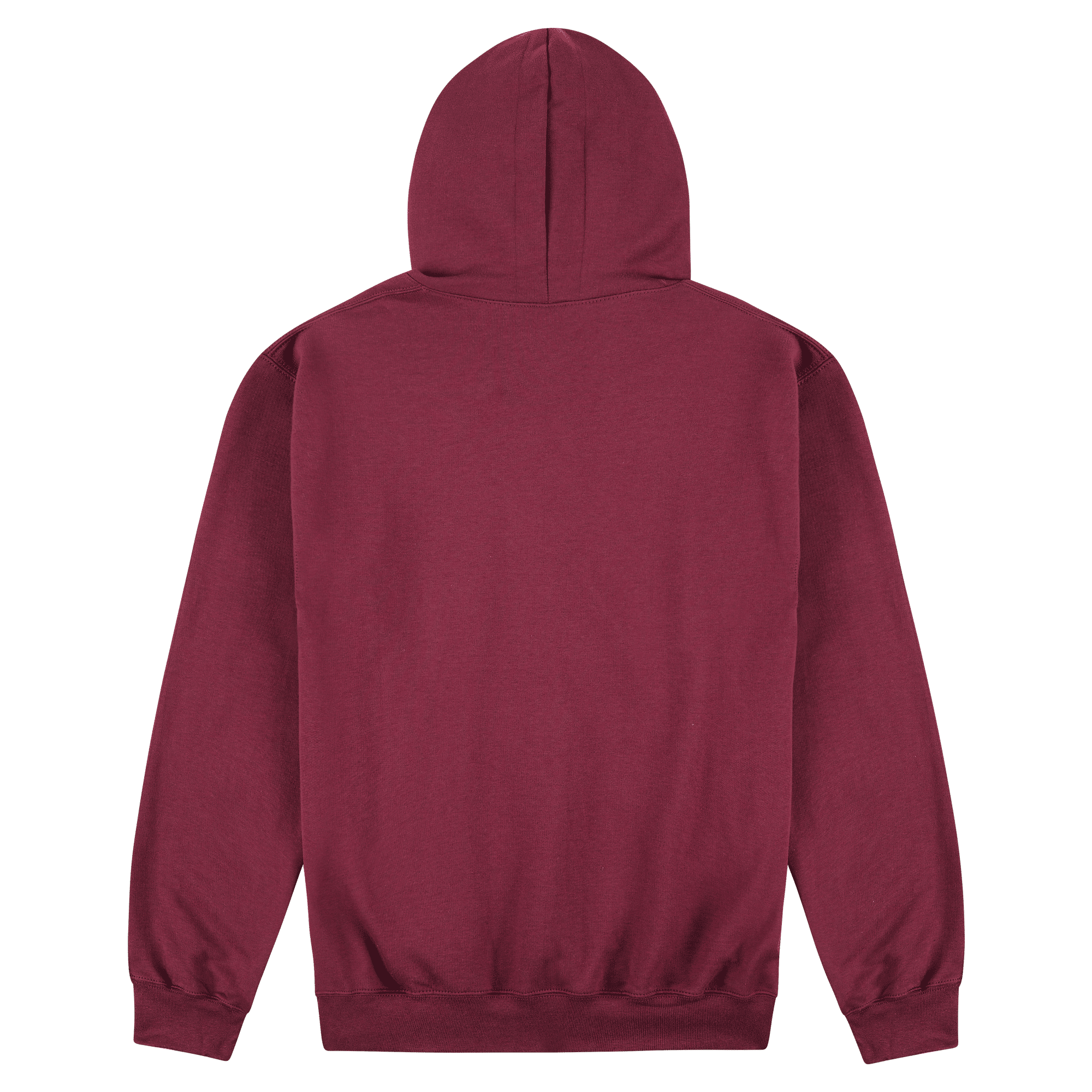 SF500 Gildan Softstyle Adult Hooded Sweatshirt