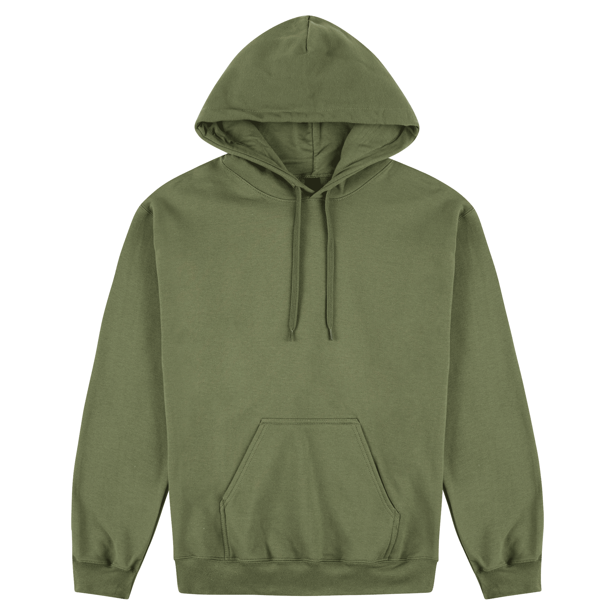 SF500 Gildan Softstyle Adult Hooded Sweatshirt