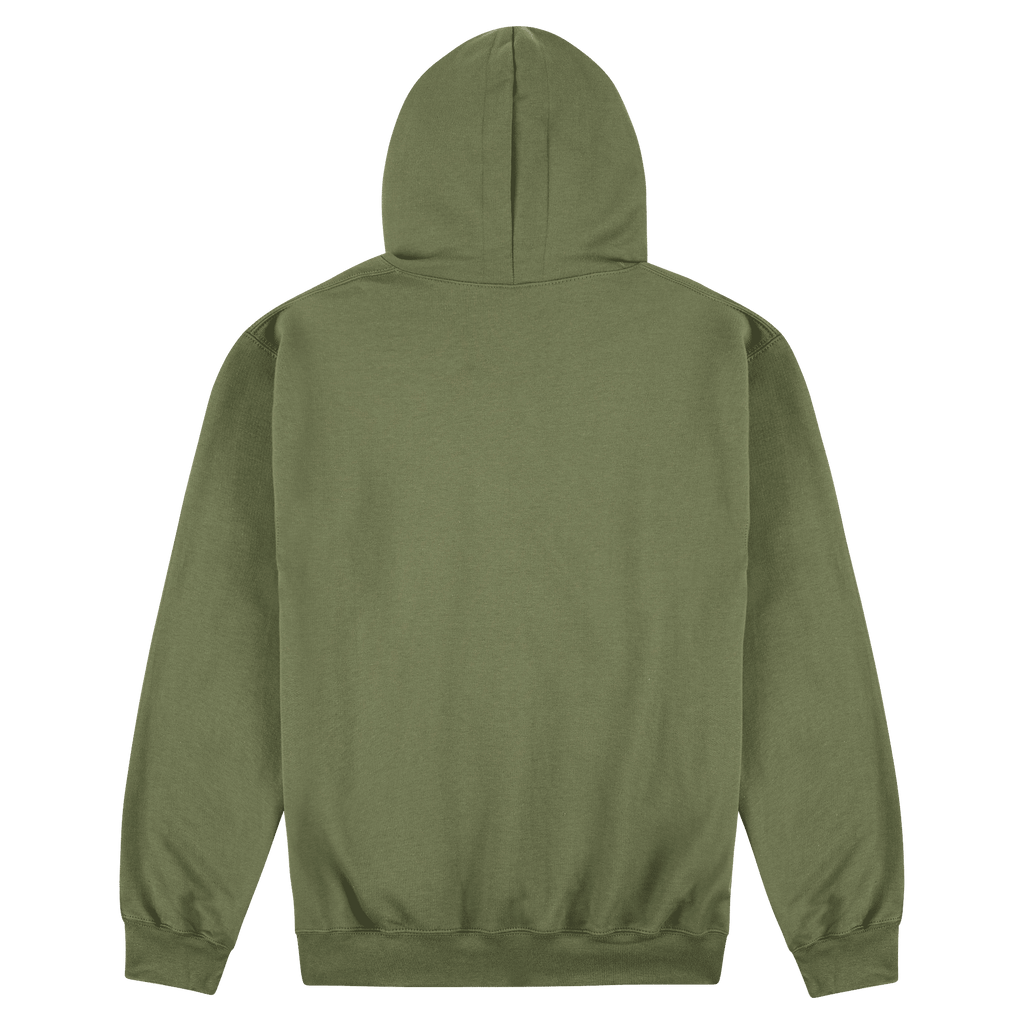 SF500 Gildan Softstyle Adult Hooded Sweatshirt