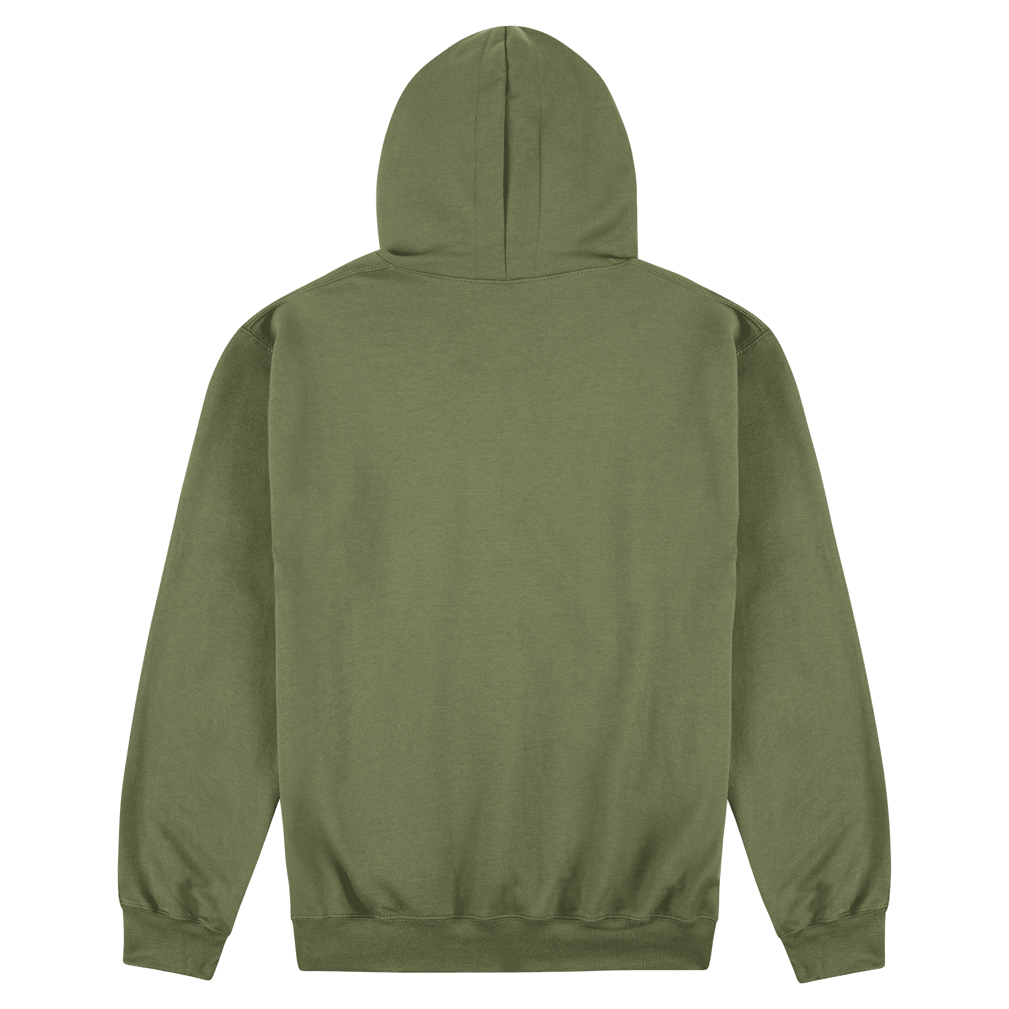 SF500 Gildan Softstyle Adult Hooded Sweatshirt
