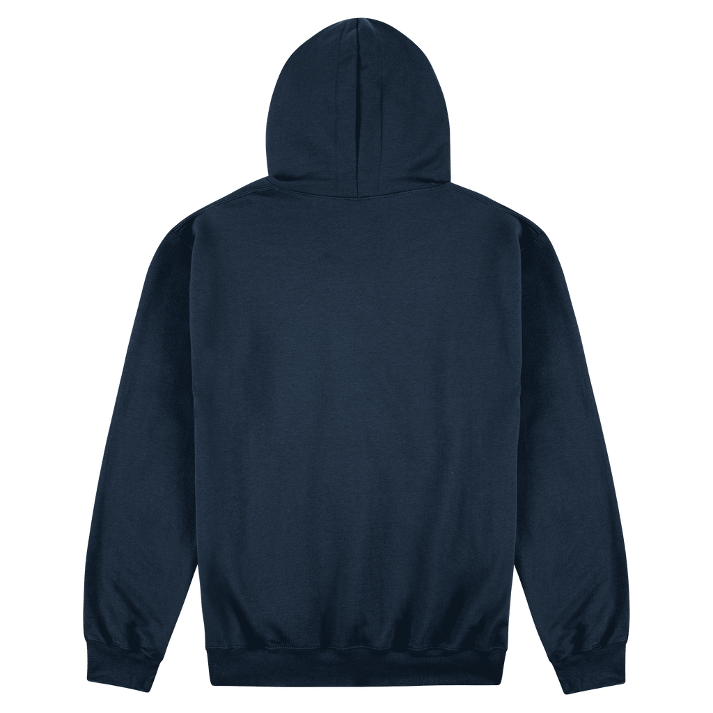 SF500 Gildan Softstyle Adult Hooded Sweatshirt