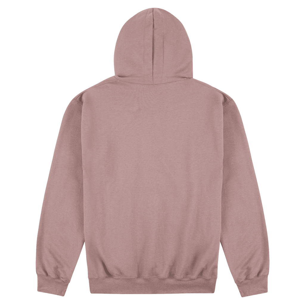 SF500 Gildan Softstyle Adult Hooded Sweatshirt