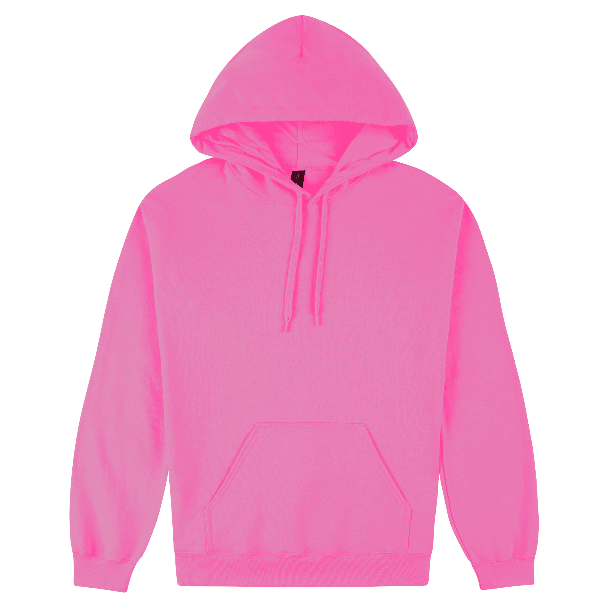 SF500 Gildan Softstyle Adult Hooded Sweatshirt