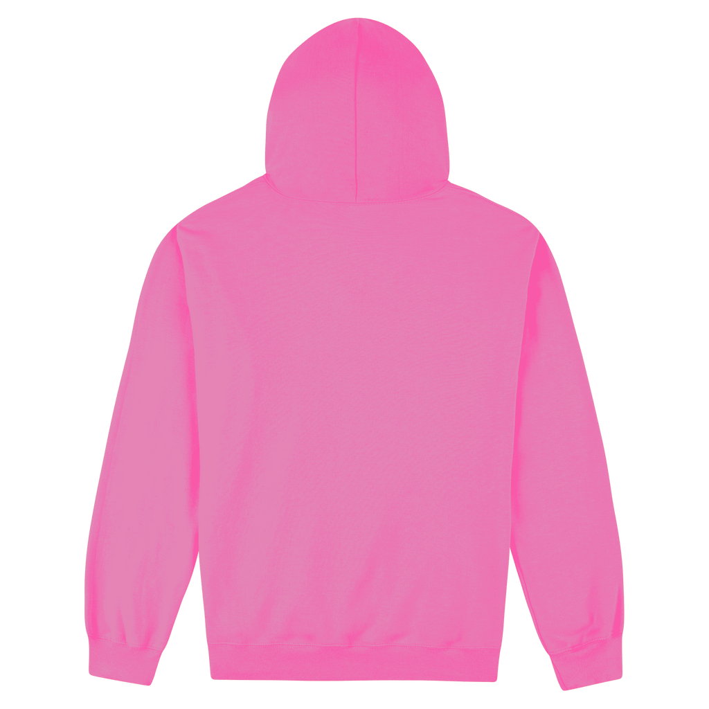 SF500 Gildan Softstyle Adult Hooded Sweatshirt