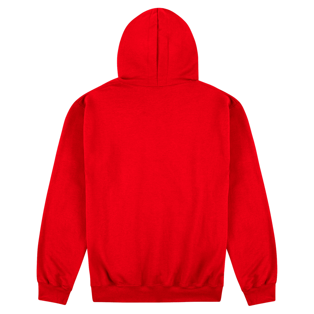 SF500 Gildan Softstyle Adult Hooded Sweatshirt