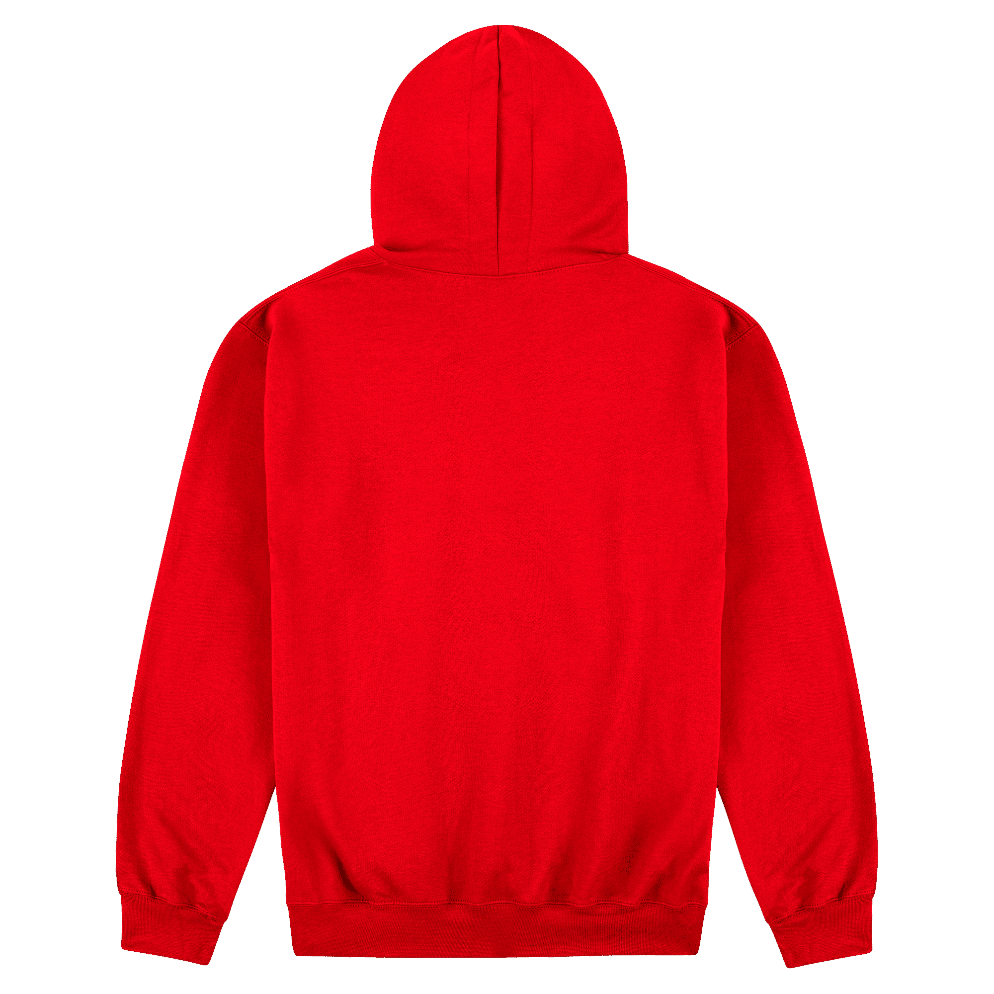 SF500 Gildan Softstyle Adult Hooded Sweatshirt