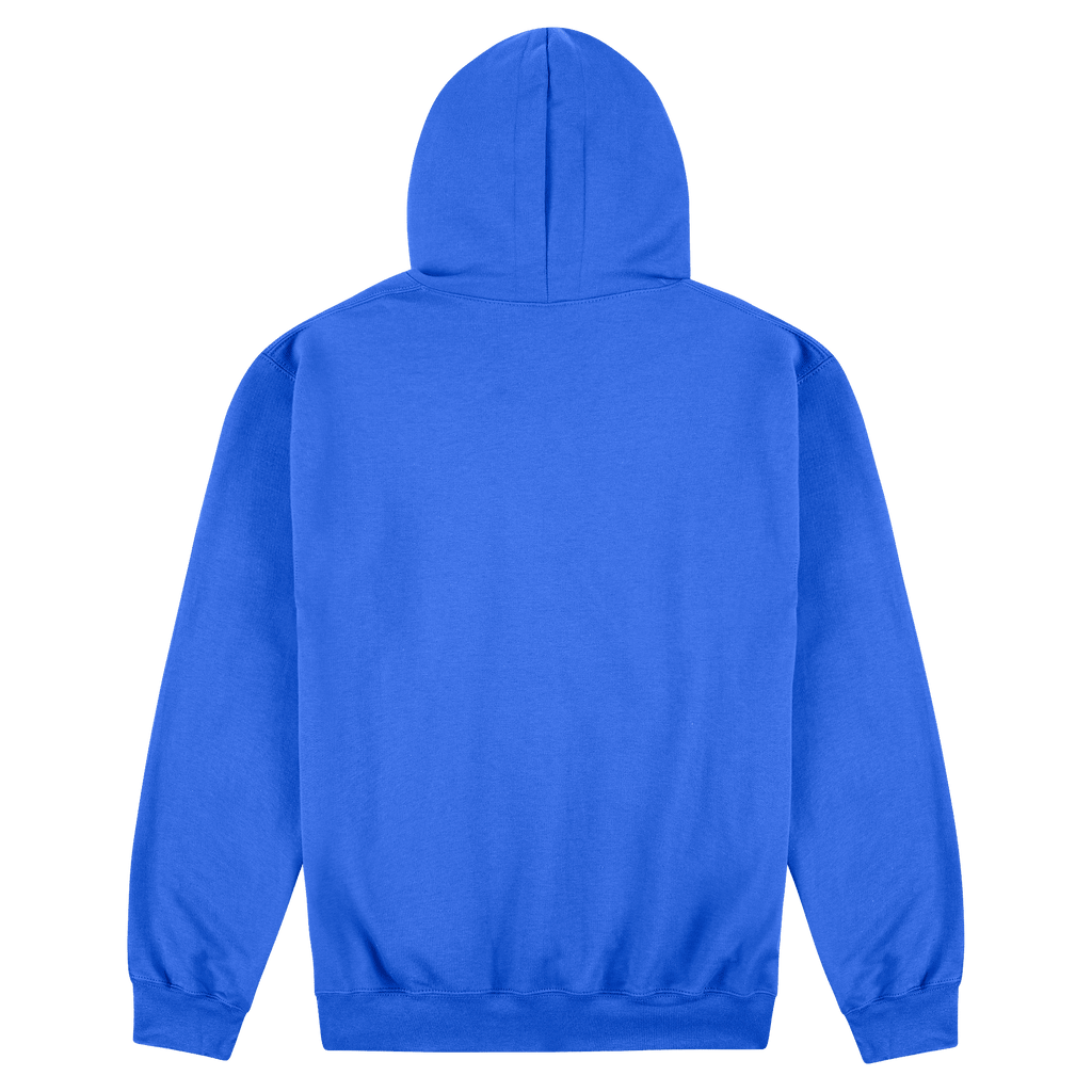 SF500 Gildan Softstyle Adult Hooded Sweatshirt