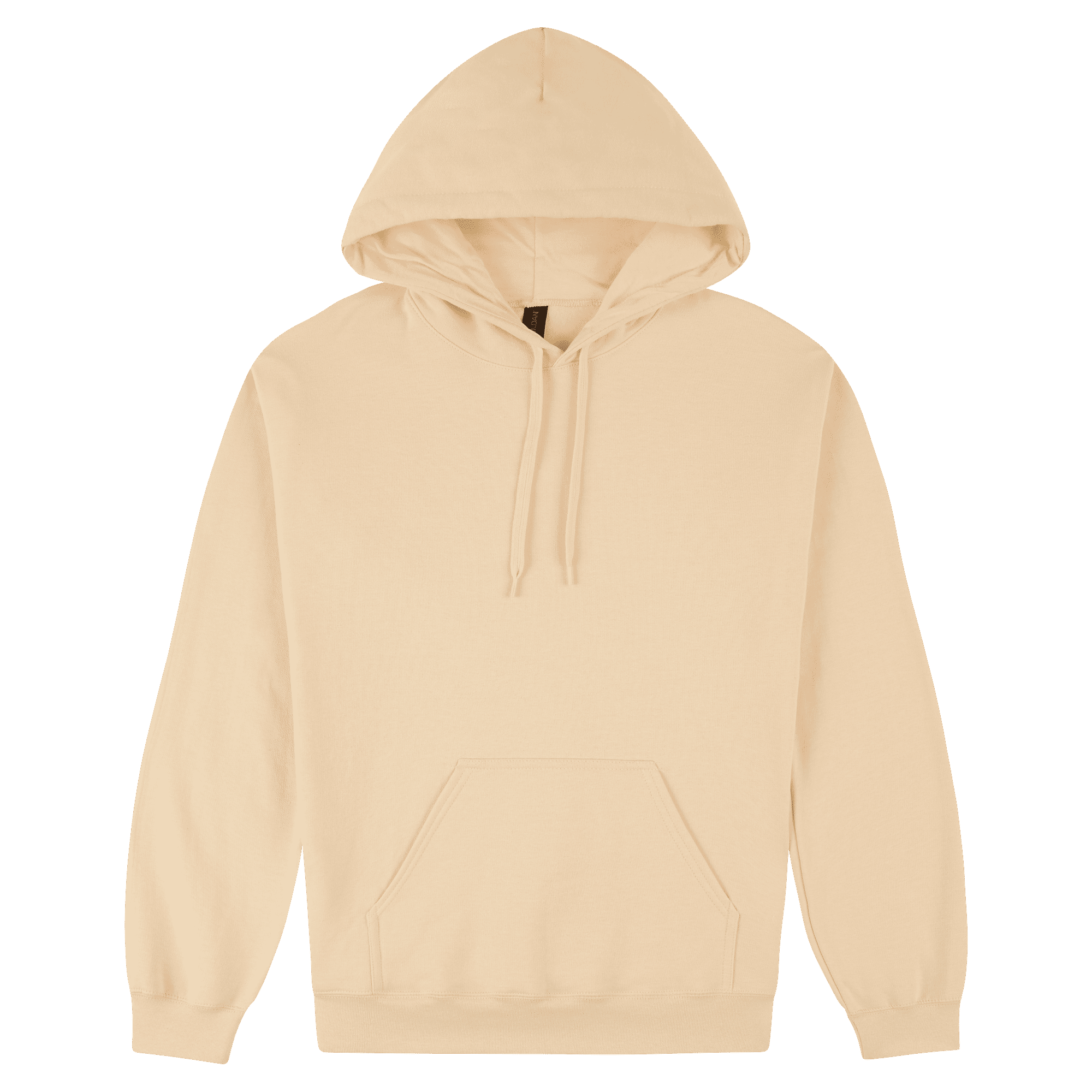 SF500 Gildan Softstyle Adult Hooded Sweatshirt