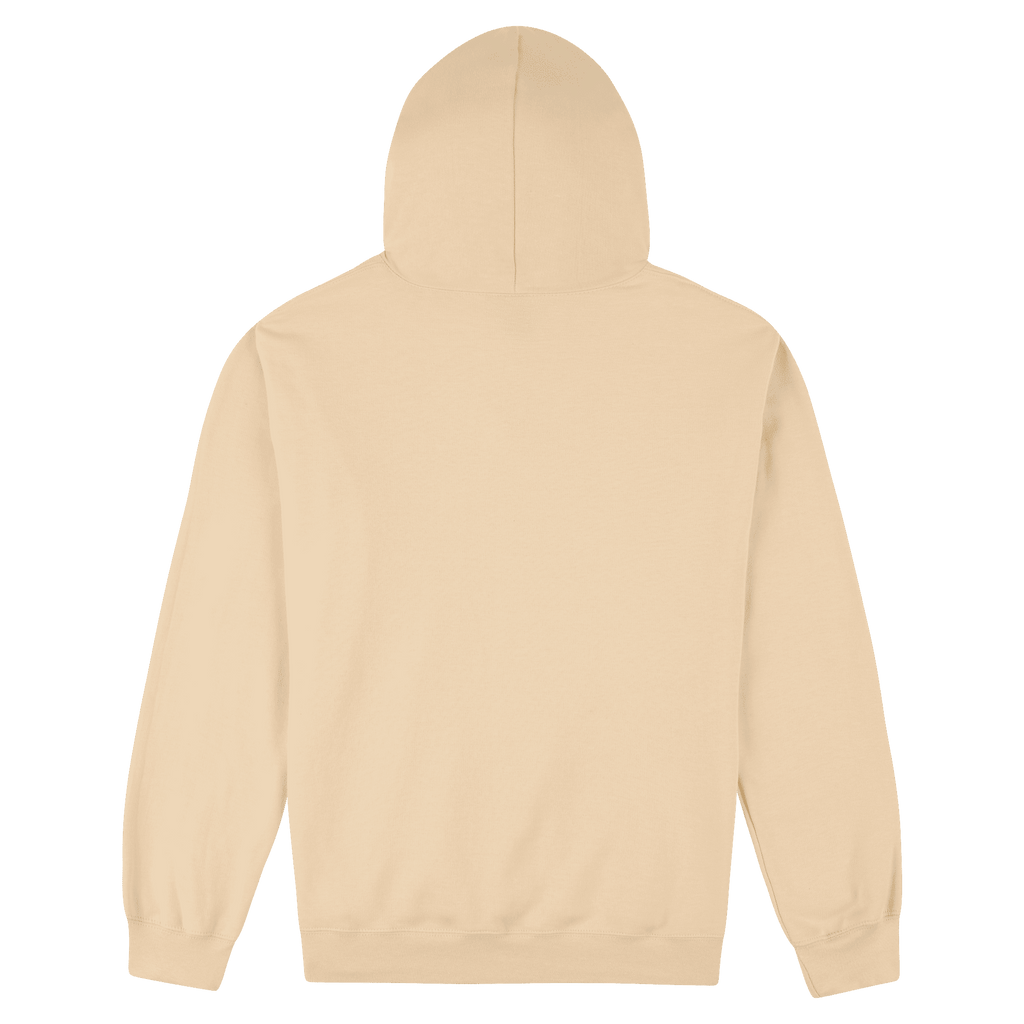 SF500 Gildan Softstyle Adult Hooded Sweatshirt