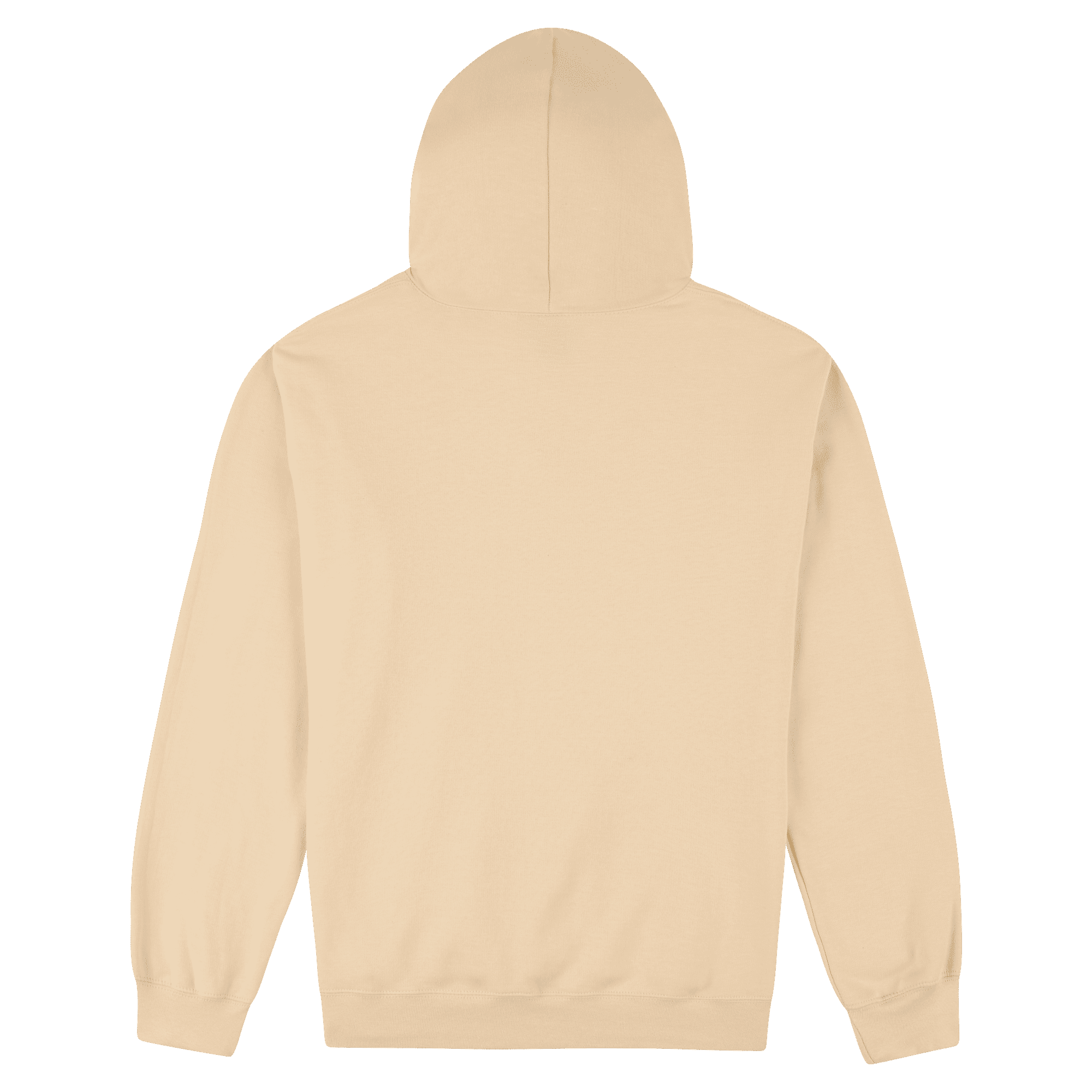 SF500 Gildan Softstyle Adult Hooded Sweatshirt