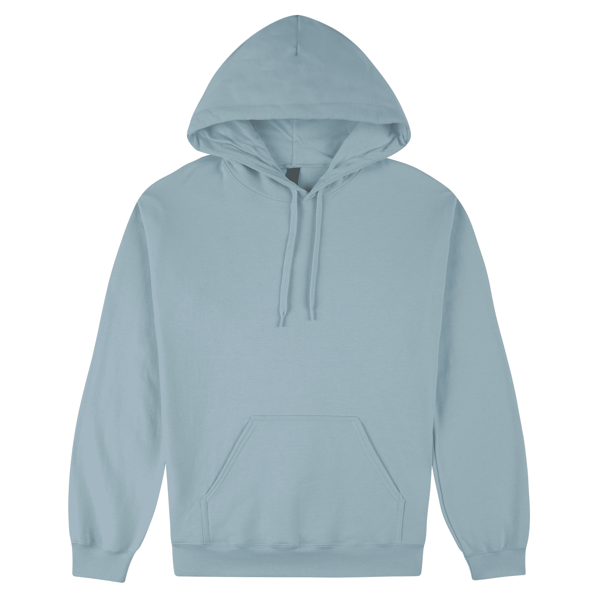 SF500 Gildan Softstyle Adult Hooded Sweatshirt