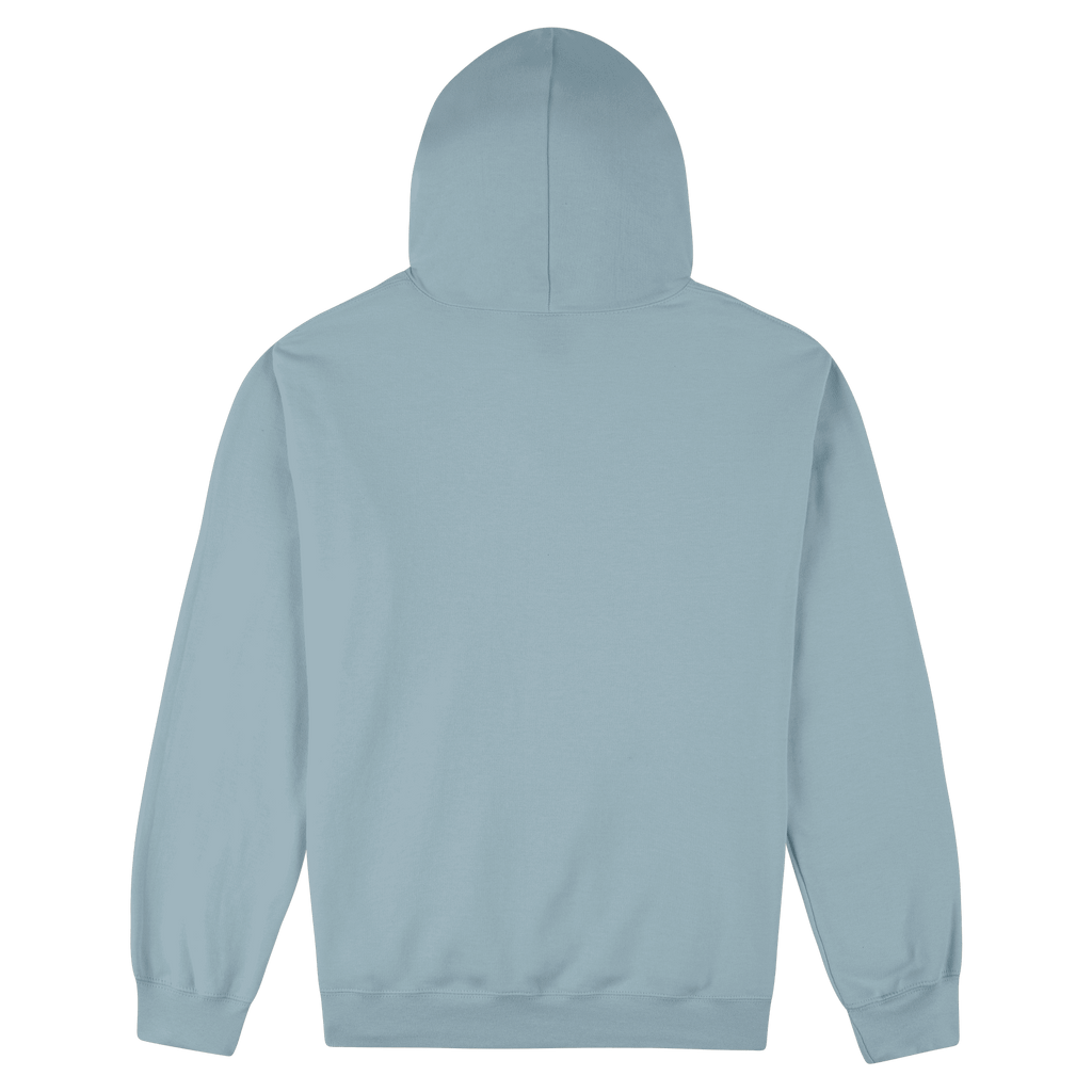 SF500 Gildan Softstyle Adult Hooded Sweatshirt