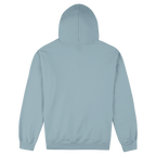 SF500 Gildan Softstyle Adult Hooded Sweatshirt
