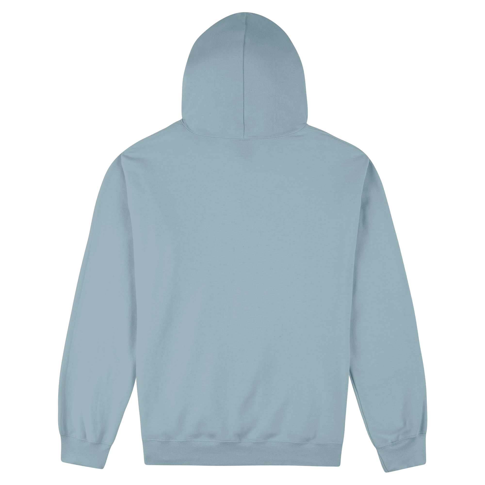 SF500 Gildan Softstyle Adult Hooded Sweatshirt