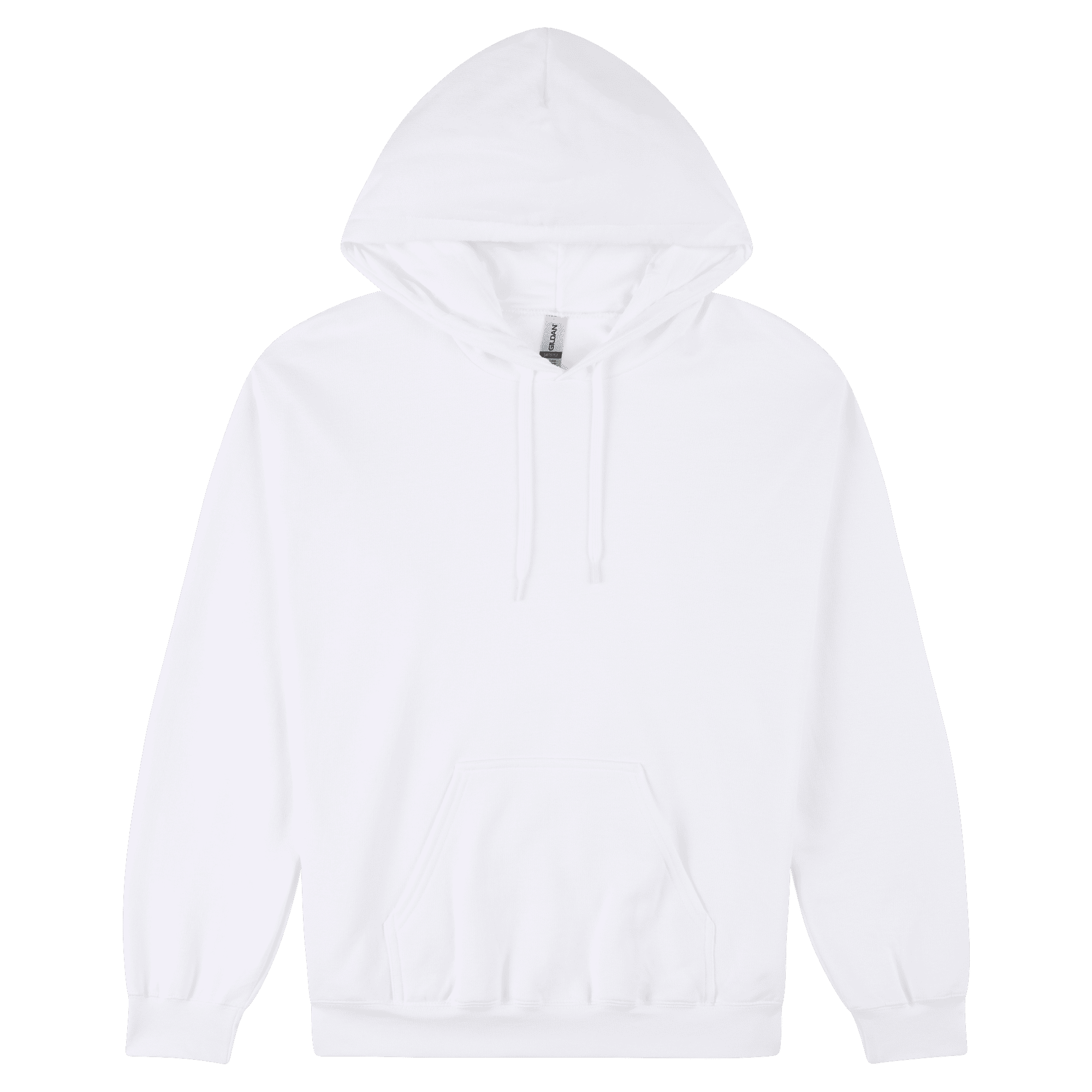 SF500 Gildan Softstyle Adult Hooded Sweatshirt