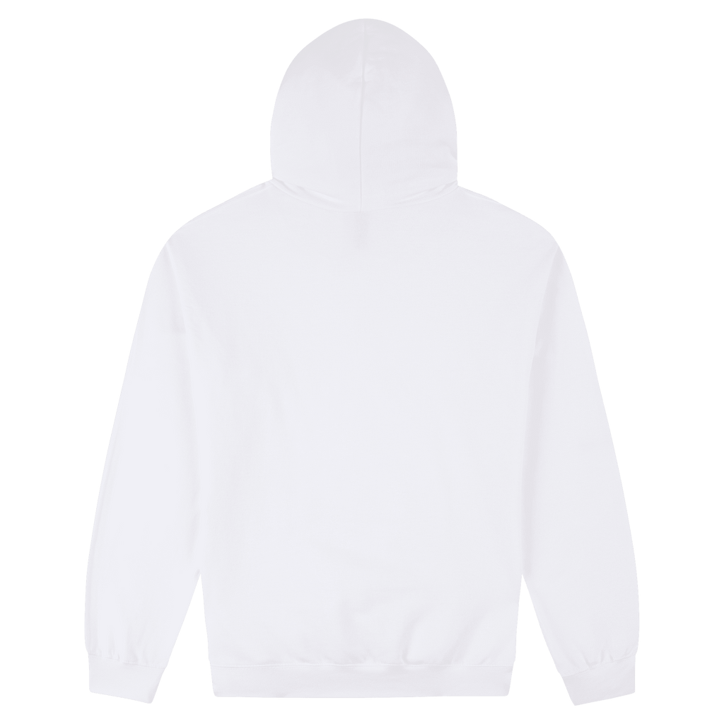 SF500 Gildan Softstyle Adult Hooded Sweatshirt