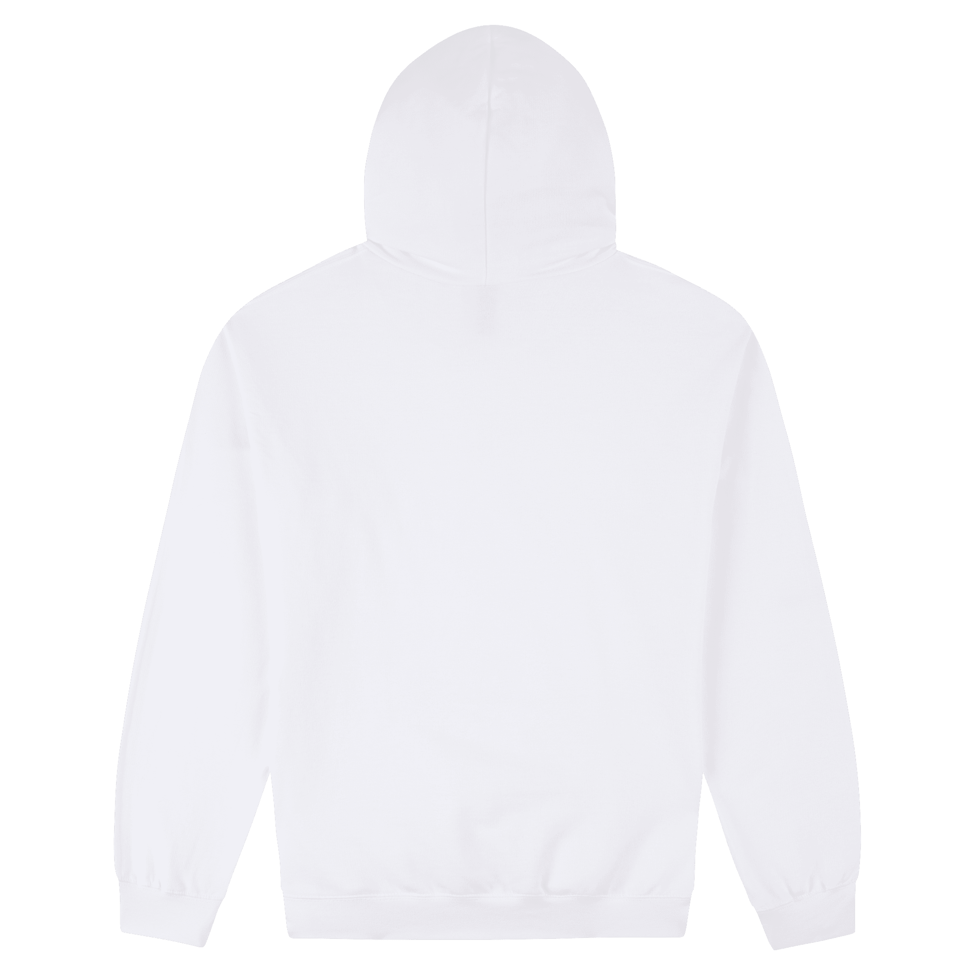 SF500 Gildan Softstyle Adult Hooded Sweatshirt
