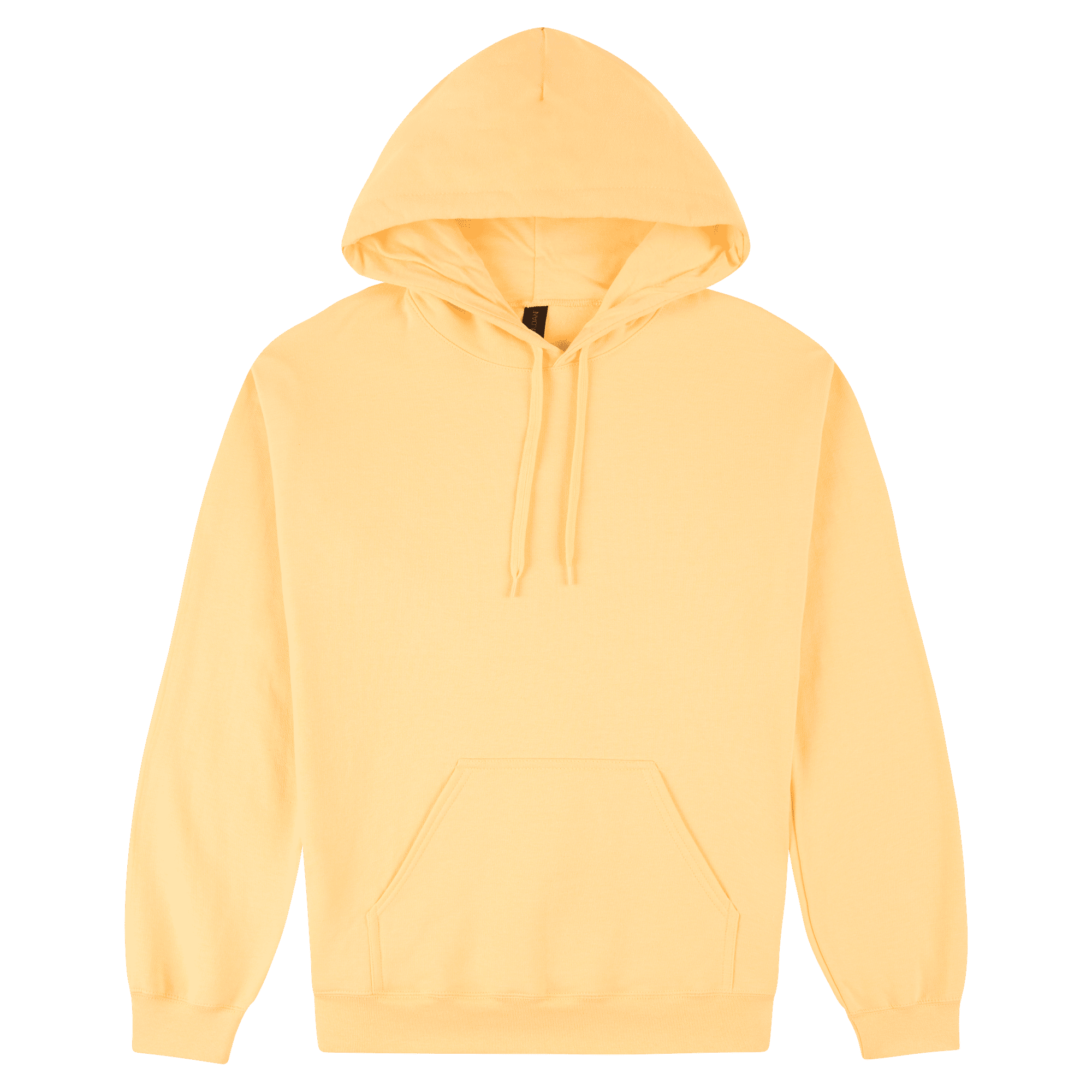 SF500 Gildan Softstyle Adult Hooded Sweatshirt