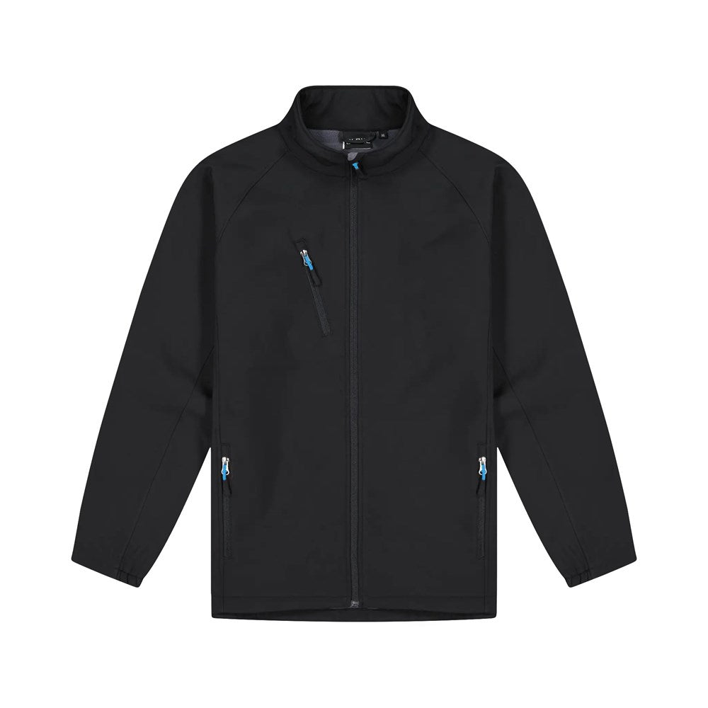 Cloke SJMZ Mens PRO2 - Contrast Zip pulls