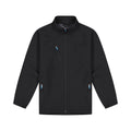 Cloke SJMZ Mens PRO2 - Contrast Zip pulls