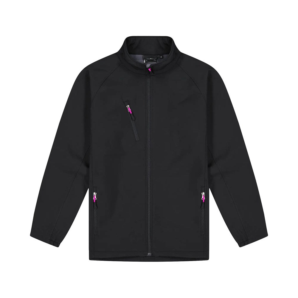 Cloke SJMZ Mens PRO2 - Contrast Zip pulls