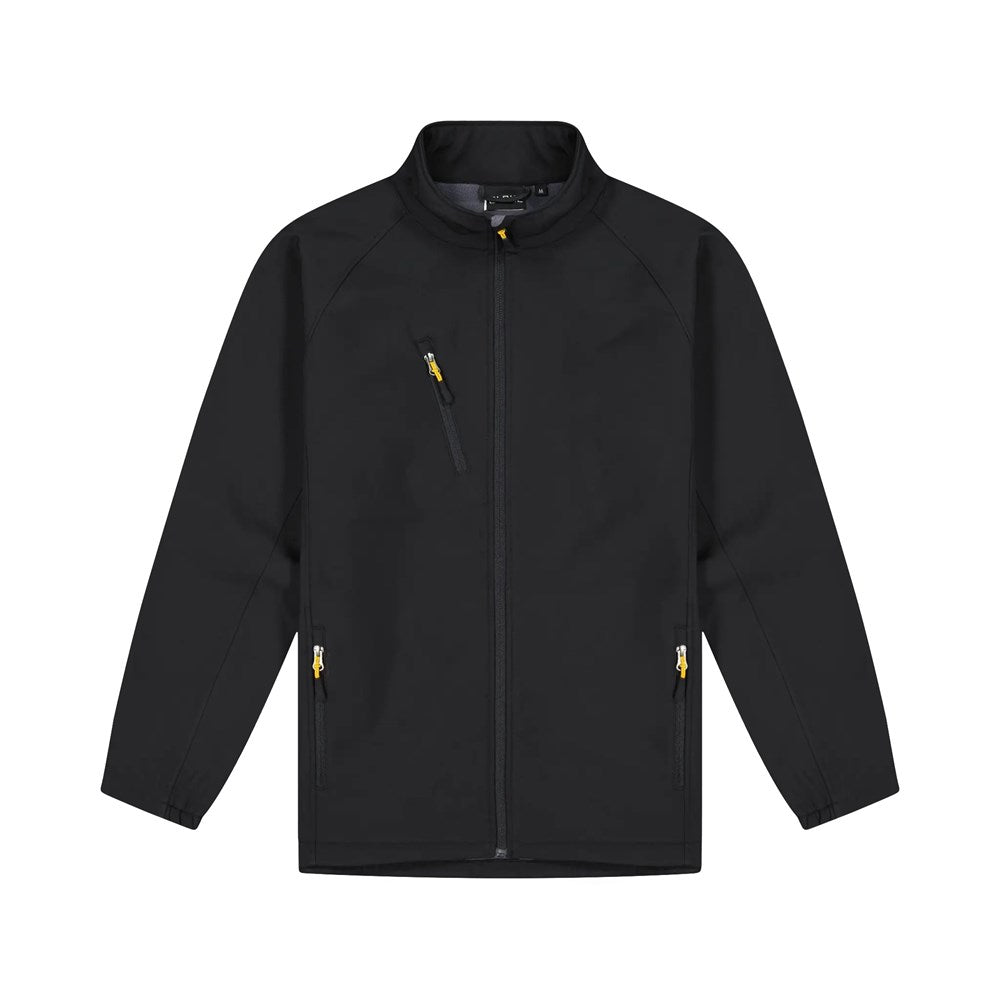 Cloke SJMZ Mens PRO2 - Contrast Zip pulls