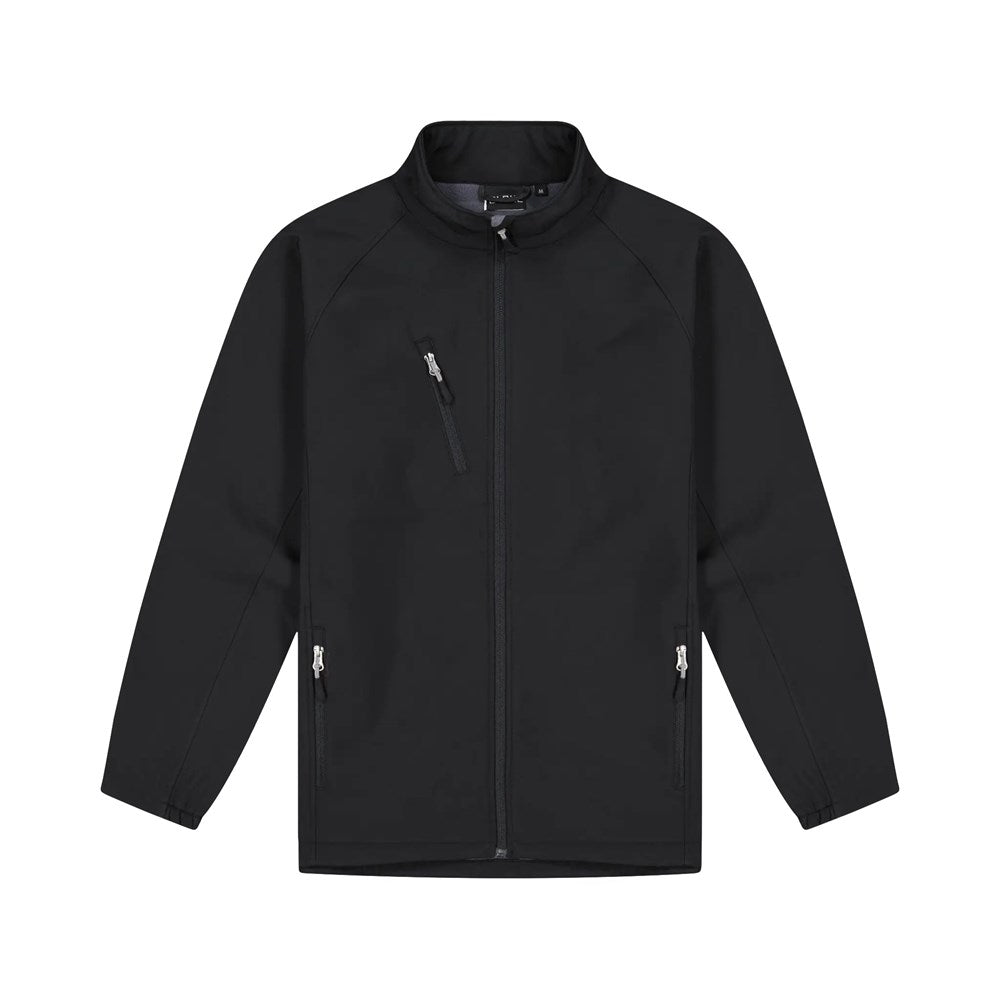 Cloke SJMZ Mens PRO2 - Contrast Zip pulls