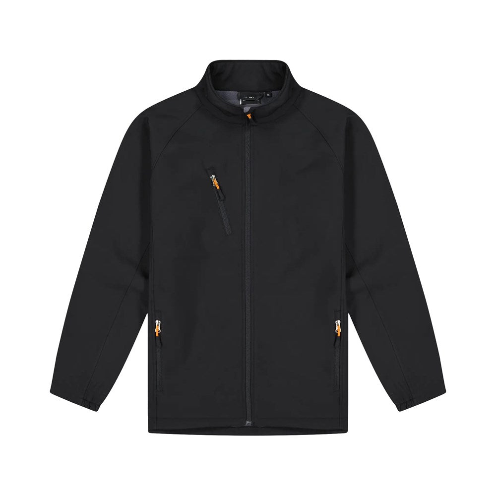 Cloke SJMZ Mens PRO2 - Contrast Zip pulls