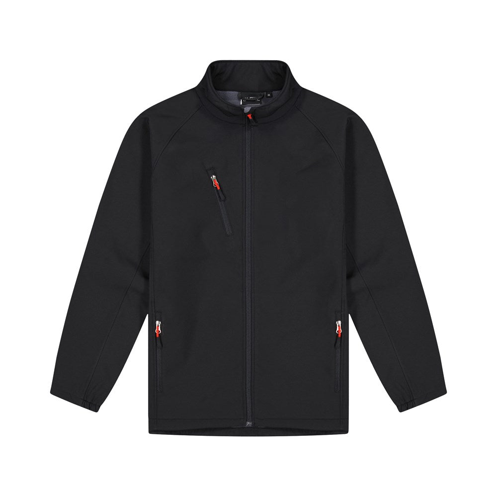 Cloke SJMZ Mens PRO2 - Contrast Zip pulls