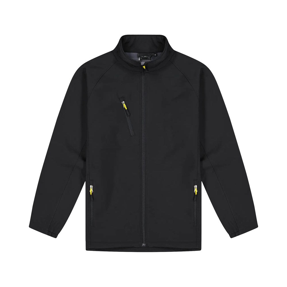 Cloke SJMZ Mens PRO2 - Contrast Zip pulls