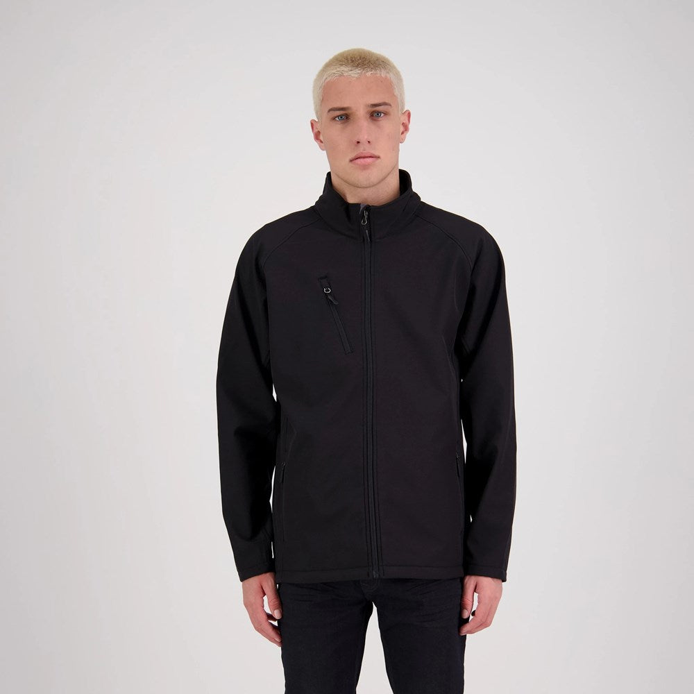 Cloke SJM PRO2 Softshell Jacket - Mens