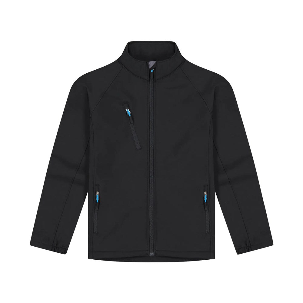 Cloke SJWZ Wmns PRO2 - Contrast Zip pulls