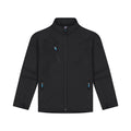 Cloke SJWZ Wmns PRO2 - Contrast Zip pulls