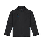 Cloke SJWZ Wmns PRO2 - Contrast Zip pulls