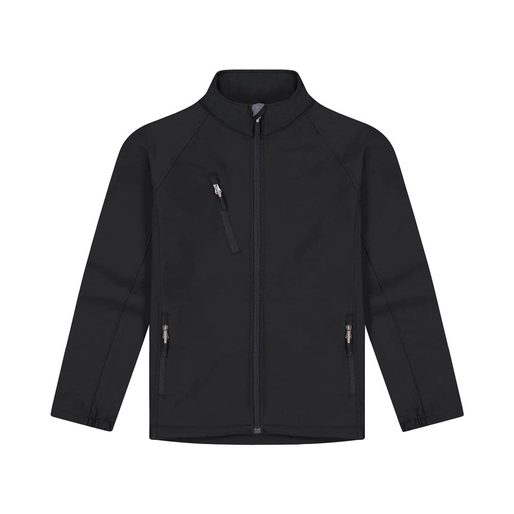 Cloke SJWZ Wmns PRO2 - Contrast Zip pulls