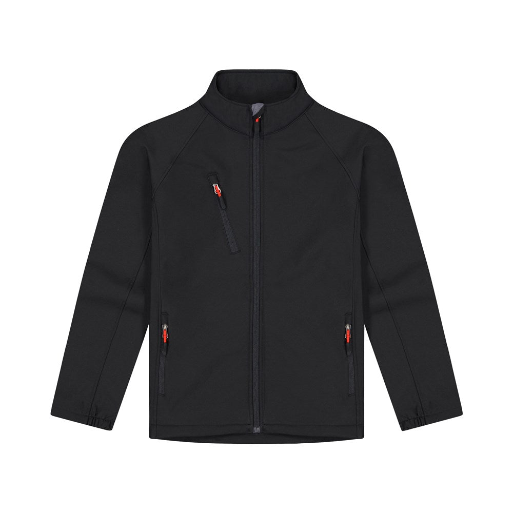 Cloke SJWZ Wmns PRO2 - Contrast Zip pulls