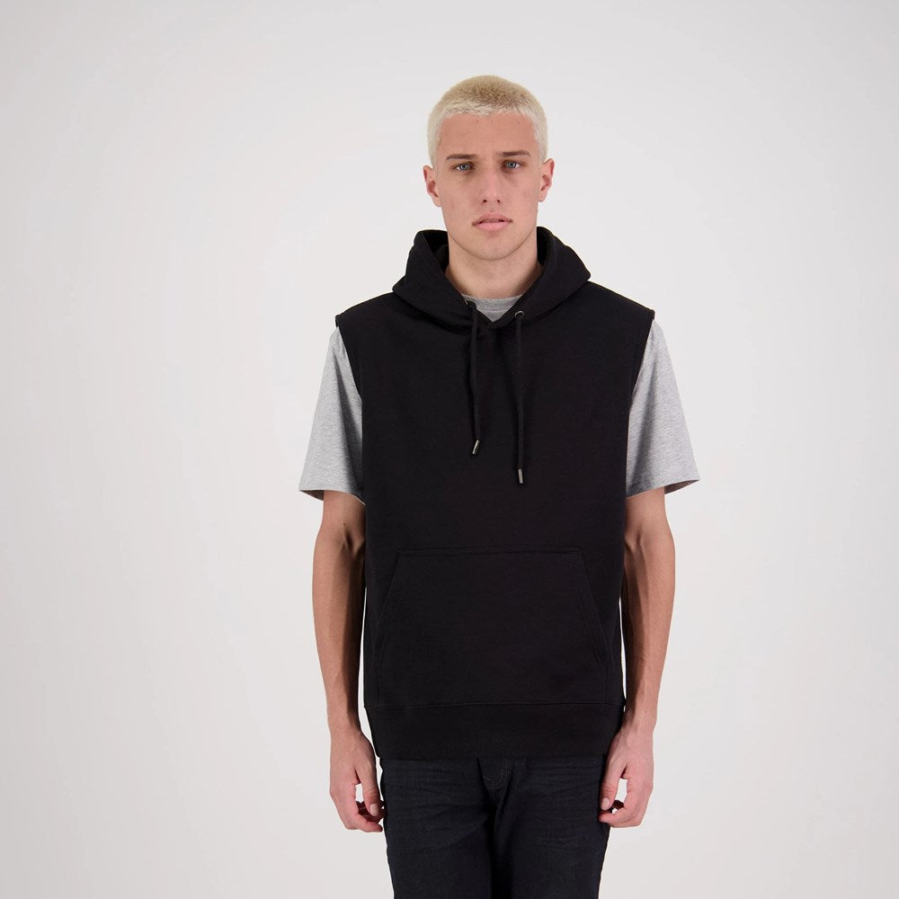 Cloke SLH Sleeveless Pullover Hoodie