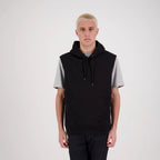 Cloke SLH Sleeveless Pullover Hoodie
