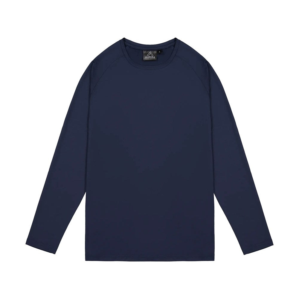 Cloke SLK Kids Stadium LS Tee