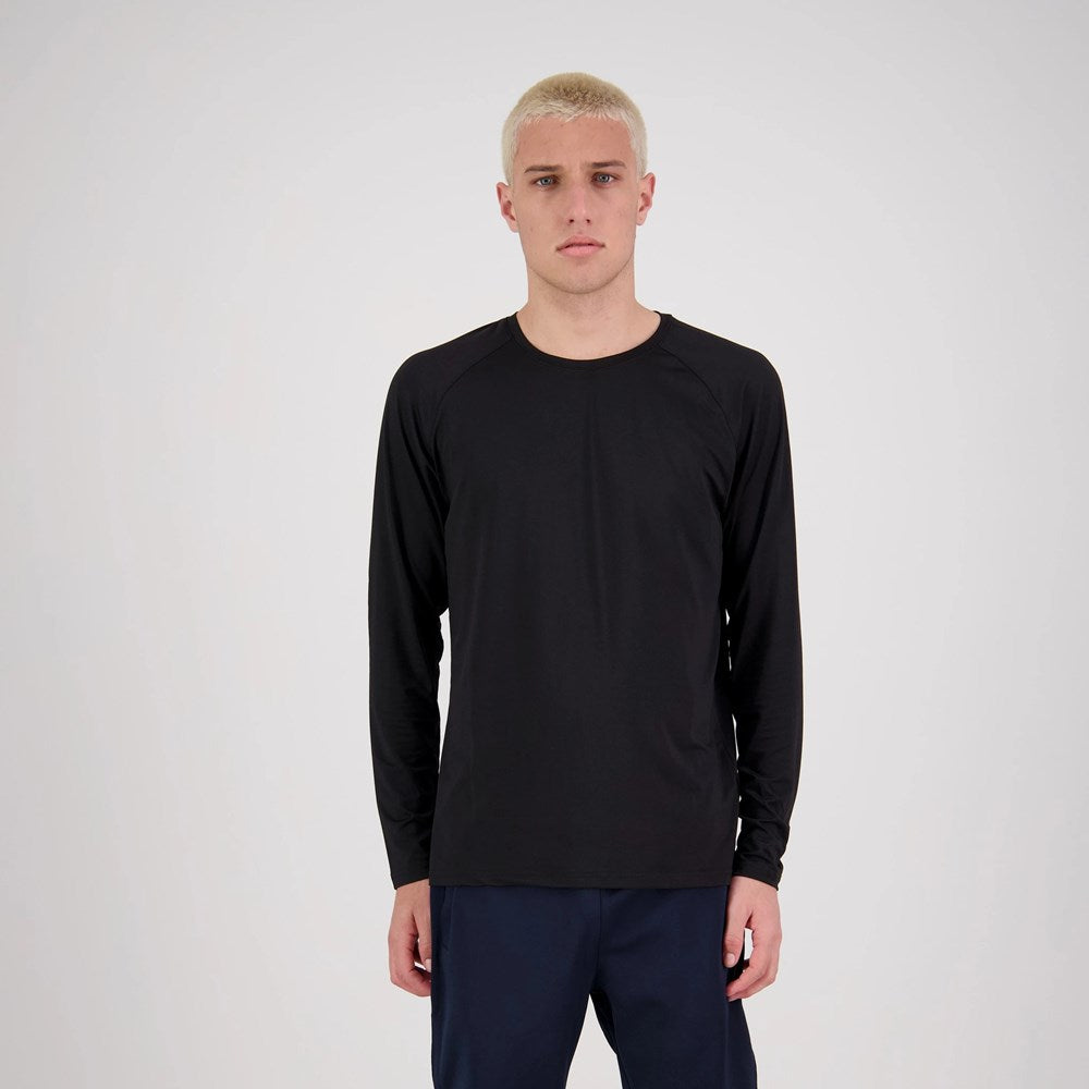 Cloke SLM Adults Stadium LS Tee