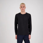 Cloke SLM Adults Stadium LS Tee