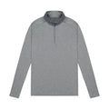 Cloke SQW Womens Stadium Quarter Zip