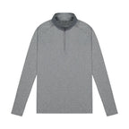 Cloke SQW Womens Stadium Quarter Zip