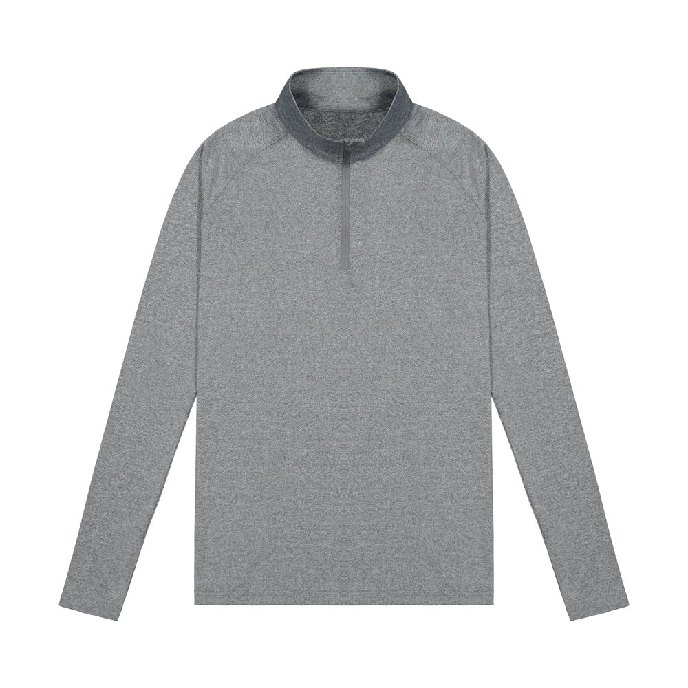 Cloke SQW Womens Stadium Quarter Zip