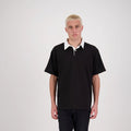 Cloke SS-RJP Short-Sleeved Rugby Jersey