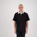 Cloke SS-RJP Short-Sleeved Rugby Jersey